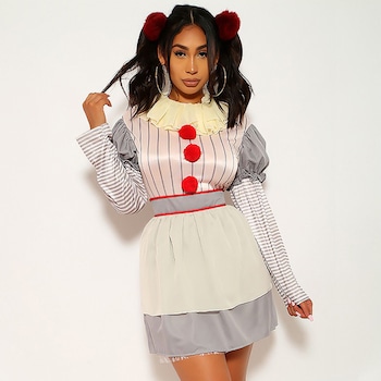 E-Comm: Sexy Halloween Costumes